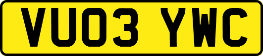 VU03YWC