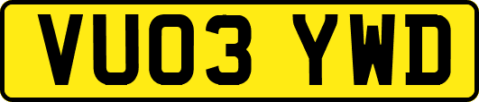 VU03YWD