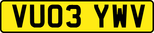 VU03YWV