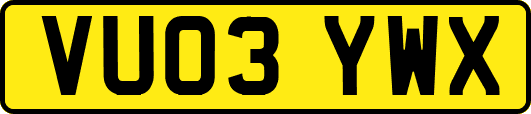 VU03YWX