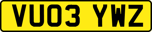 VU03YWZ
