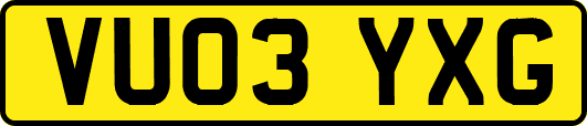 VU03YXG