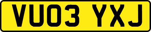 VU03YXJ