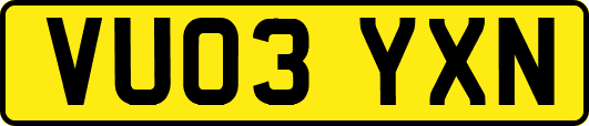 VU03YXN