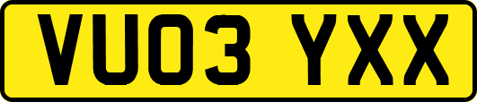 VU03YXX