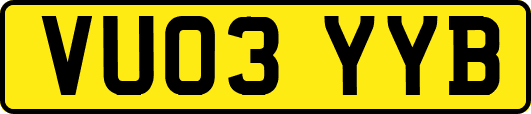 VU03YYB