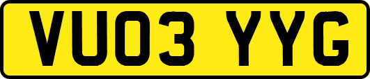 VU03YYG