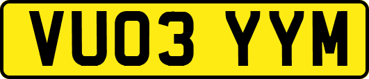 VU03YYM