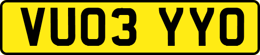VU03YYO