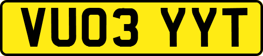 VU03YYT