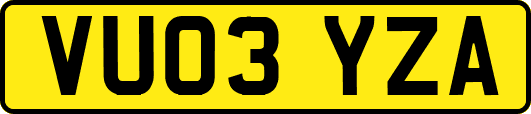 VU03YZA
