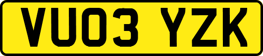 VU03YZK