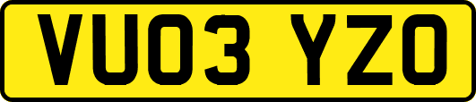 VU03YZO