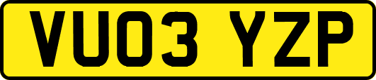 VU03YZP