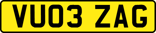 VU03ZAG