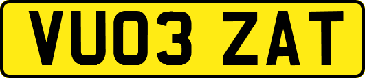 VU03ZAT