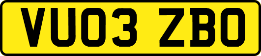 VU03ZBO