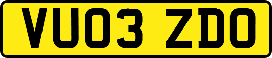 VU03ZDO