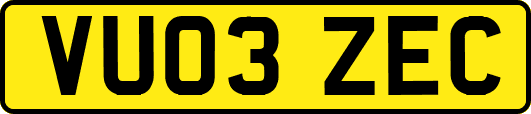 VU03ZEC