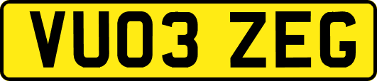 VU03ZEG