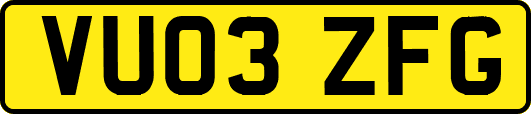 VU03ZFG