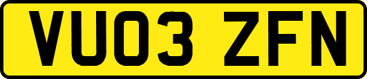 VU03ZFN
