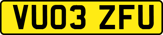 VU03ZFU