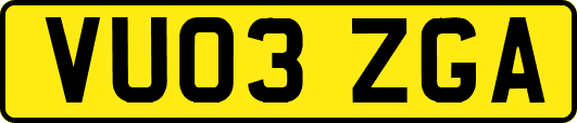 VU03ZGA