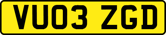 VU03ZGD