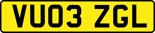 VU03ZGL