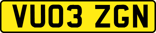 VU03ZGN