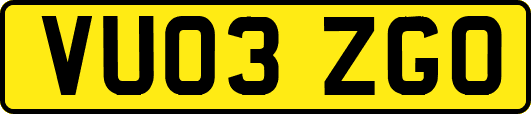 VU03ZGO