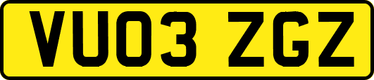 VU03ZGZ
