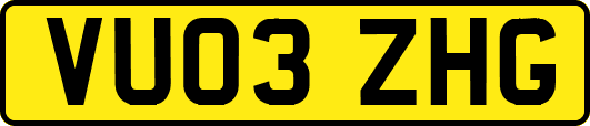 VU03ZHG