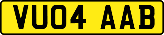 VU04AAB