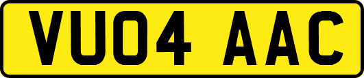 VU04AAC