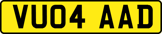 VU04AAD