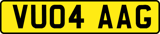 VU04AAG