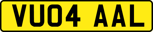VU04AAL