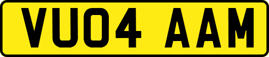 VU04AAM