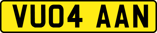 VU04AAN