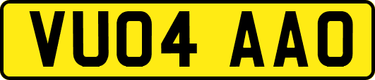 VU04AAO