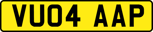 VU04AAP