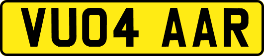 VU04AAR