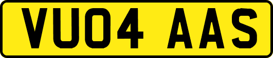 VU04AAS