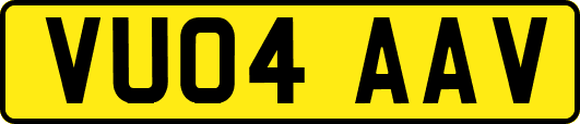 VU04AAV