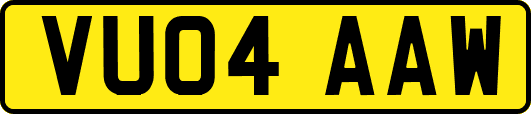 VU04AAW