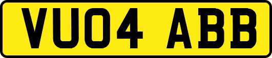 VU04ABB