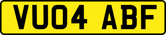 VU04ABF
