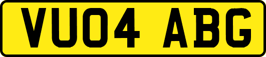 VU04ABG